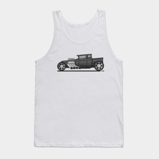 hotrod Tank Top